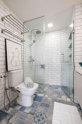 The Riverwalk / Riverwalk Apartments (D1), Apartment #577306351